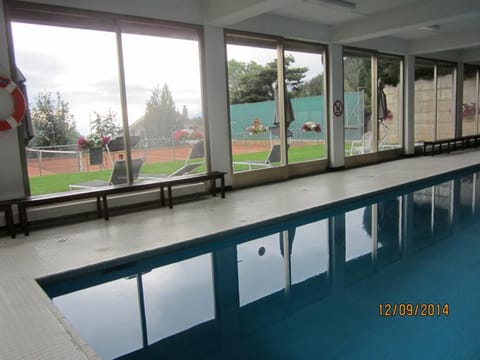 Residence Cransalpin Apartment in Crans-Montana