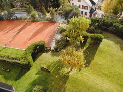 Residence Cransalpin Apartment in Crans-Montana