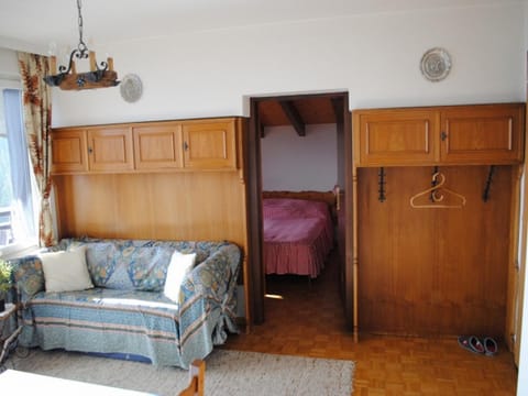 Residence Cransalpin Apartment in Crans-Montana