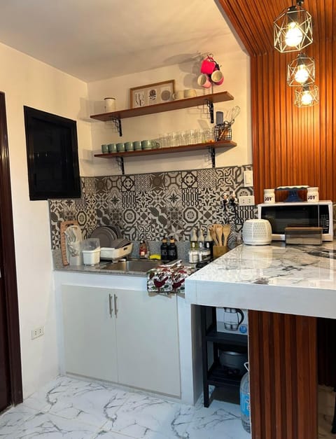 RLH CDO Home Rental Apartment in Cagayan de Oro