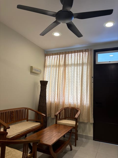 Dreamstays near UTM JPO Temple Senai Airport Apartment in Johor Bahru