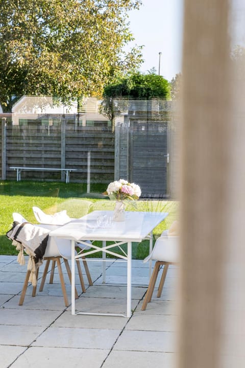 Garden, Balcony/Terrace, Garden view