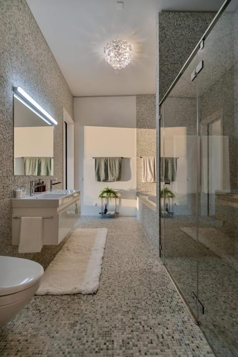 Old Luxury Business Penthouse near Main Station Zürich Apartment in Zurich City