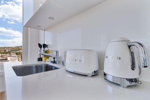 Old Luxury Business Penthouse near Main Station Zürich Apartment in Zurich City