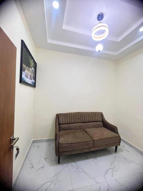 One Bedroom Luxury Home in Kubwa Abuja Vacation rental in Abuja