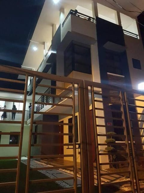 2BR apartment unit - Willows Apartment in Davao City