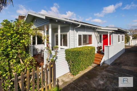 Peaceful Point Chev home House in Auckland