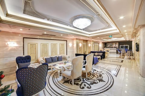 Halifaks Hotel Hôtel in Istanbul