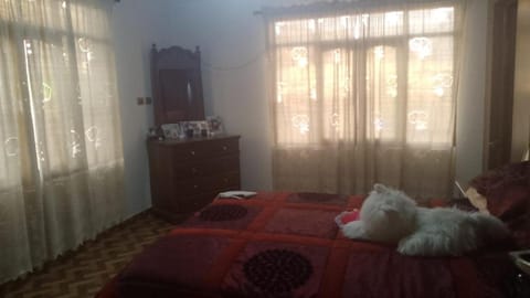 Casa Real Vacation rental in Cochabamba