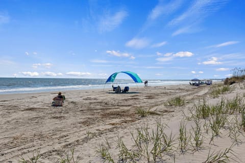 1113 Duneside Drive House in Kiawah Island