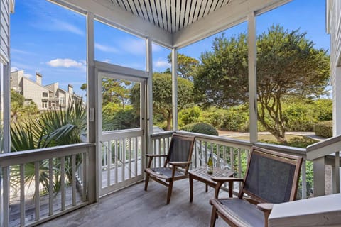 1113 Duneside Drive House in Kiawah Island