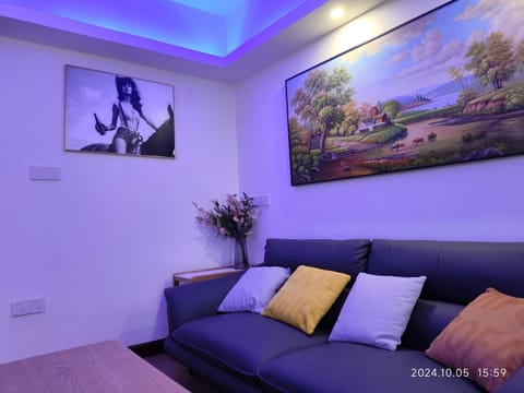 七星公寓410 Apartment in Vientiane