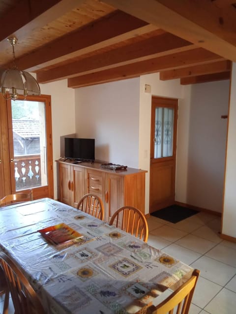 Location Les dents blanches Apartment in Morillon