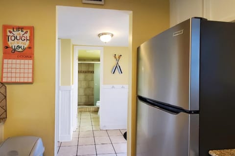 Emerald Isle 406 Apartment in Okaloosa Island