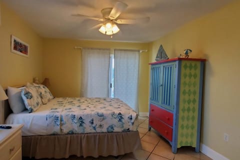 Emerald Isle 406 Apartment in Okaloosa Island