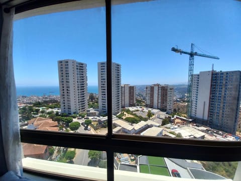 Departamento Viña del Mar Apartment in Vina del Mar