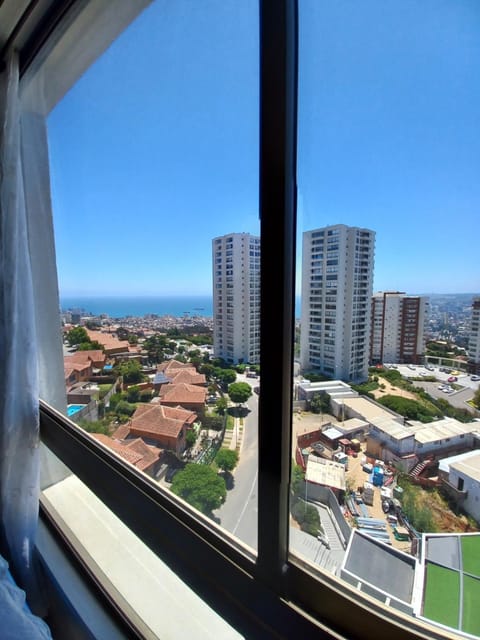 Departamento Viña del Mar Apartment in Vina del Mar