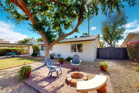 Tempe Tranquility House in Tempe