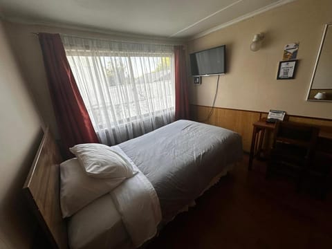 Hostal Sevilla Temuco Bed and Breakfast in Temuco