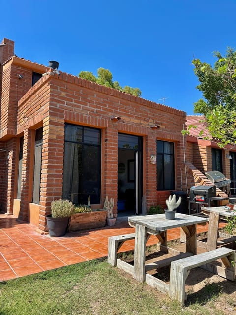 Patio, Day, Garden, Garden view