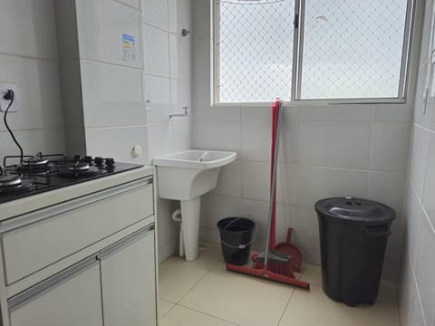 Apartamento Confortável Apartment in Uberaba