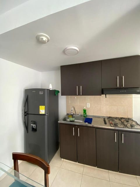 Amplio apartamento 806 Apartment in Armenia