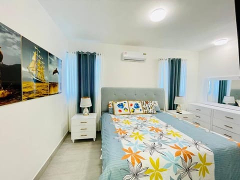 Playa Laguna Condominio Apartment in Sosua