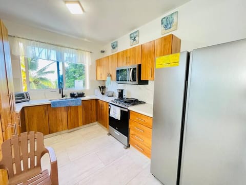 Playa Laguna Condominio Apartment in Sosua