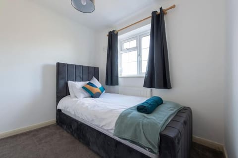 Beautiful Bromley perfect for contractors and families Apartment in Bromley