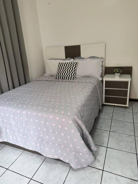 Estudio raio de sol no costa e Silva Apartment in Joinville