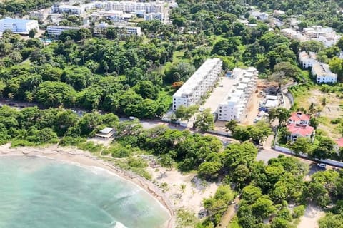 Brand New Beachfront Apartment Apartment in Puerto Plata