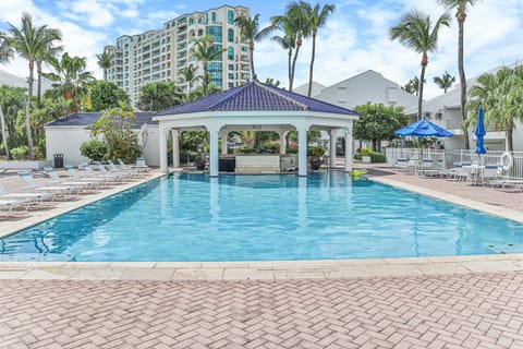 Cupecoy Beach Club Condo Apartment in Sint Maarten