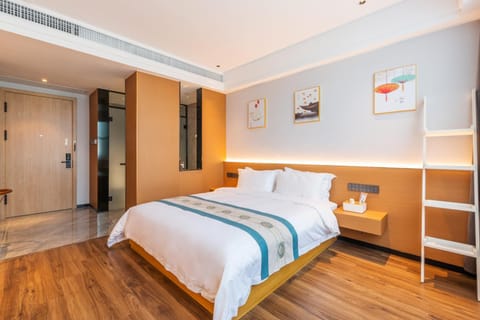 Xiamen Aizhu Business Hotel Hotel in Xiamen