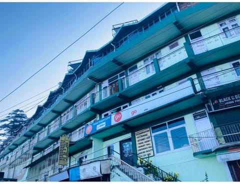 Property building, Day, Neighbourhood, Street view