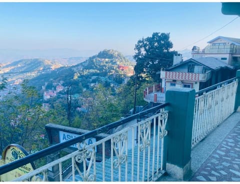 Day, Natural landscape, Balcony/Terrace, Mountain view, Sea view