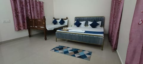 Niyati's Nest near Airport Vacation rental in Bhubaneswar