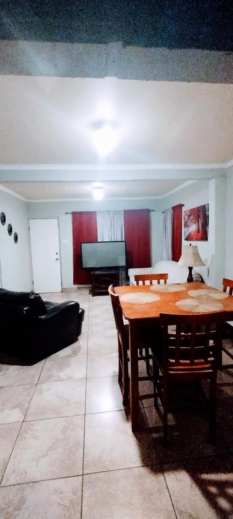 Apartamento Quintana Roo Apartment in Ensenada