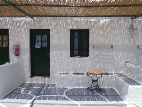 Pavlosx2 Bed and breakfast in Folegandros Municipality