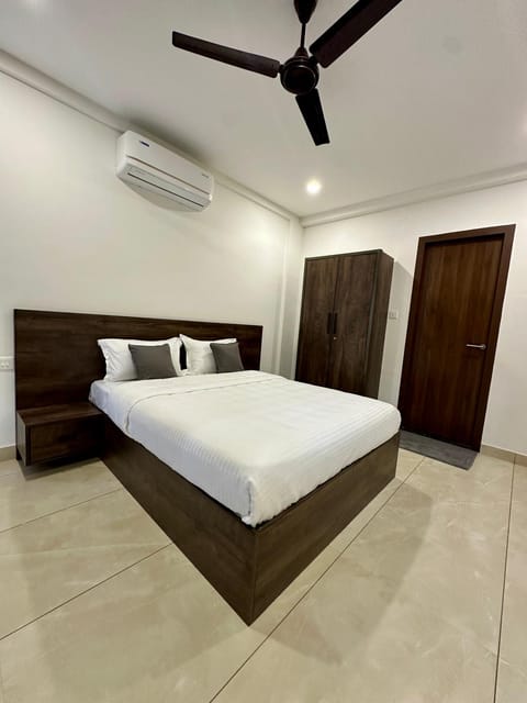 Portico Service Apartments Apartment in Kozhikode