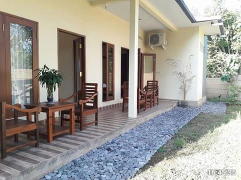 Rumah Impian Privat Villa Villa in Abang