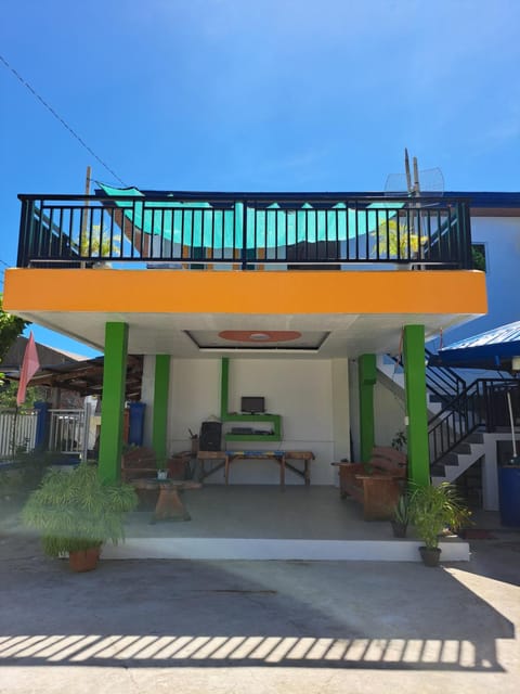 Estefania Homestay Bed and Breakfast in Siargao Island