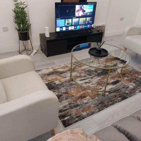 TV and multimedia, Living room