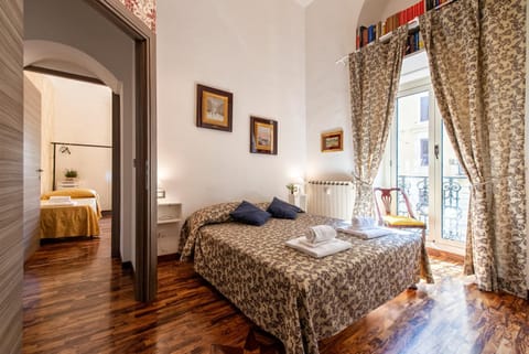 Merulana Suite Apartment Maison in Rome