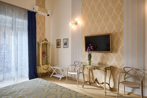 Merulana Suite Apartment Casa in Rome