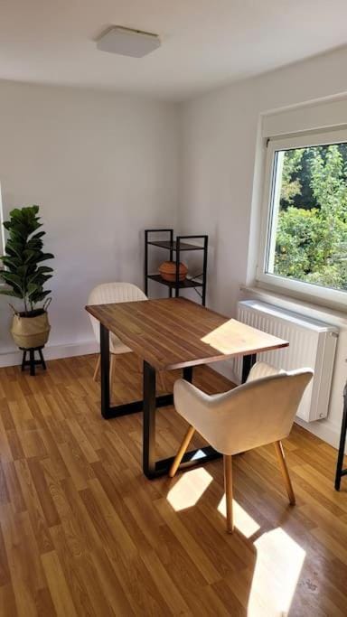 Schöne 60m2 2-Zimmer Wohnung 4 Apartamento in Dachau