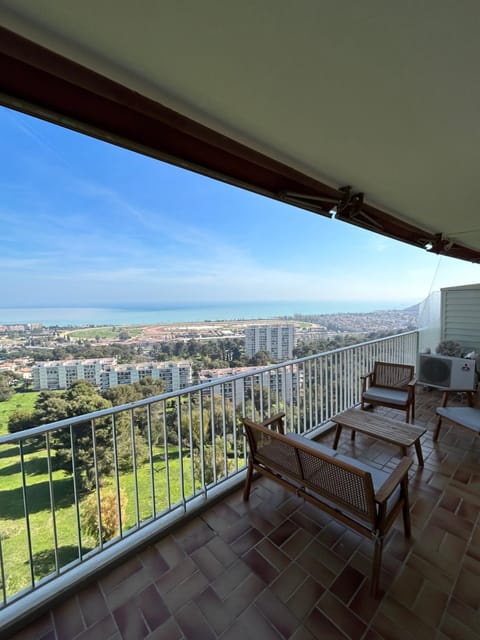 View (from property/room), Balcony/Terrace