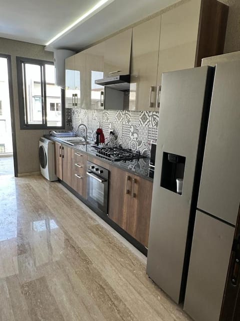 les crêtes dar bouazza Apartment in Casablanca-Settat