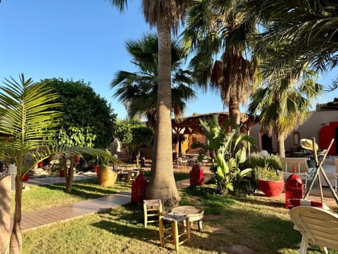 Villa Jenny Lynn, piscine chauffée Villa in Marrakesh-Safi