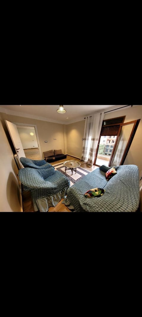 Cool Home Apartment in Oran