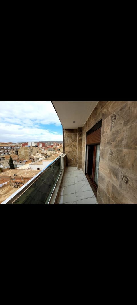 Cool Home Apartment in Oran